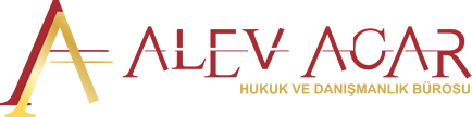  Avukat Alev Acar Hukuk Bürosu